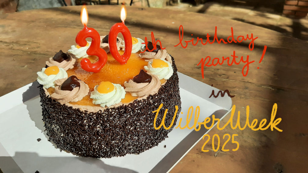 GIMP 3.1.4: splash screen